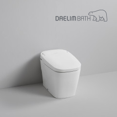 SMARTLET 6000 (자동물내림 일체형비데)