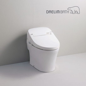 SMARTLET 660N (자동물내림 일체형비데)