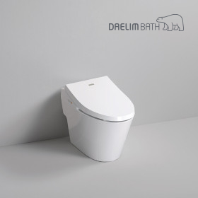 SMARTLET 550 (자동물내림 일체형비데)